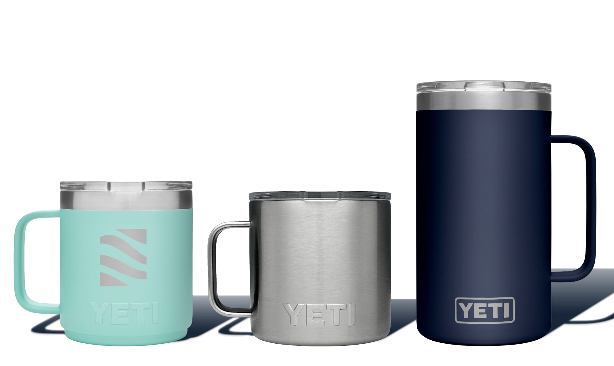 YETI Handle  Monarch Trophy Studio